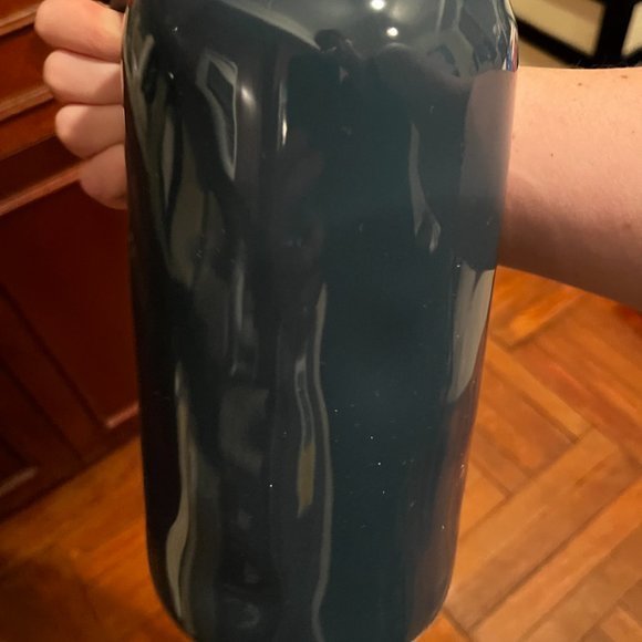 Christmas Rae Dunn "Feeling Nauti" Holiday/Christmas Pitcher (New /Approx. 8.5) - Picture 6 of 6